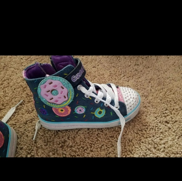 Target brand skechers (sports) - Picture 2 of 3